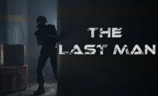 oyun resmi The Last Man
