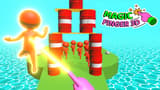 Magic Finger