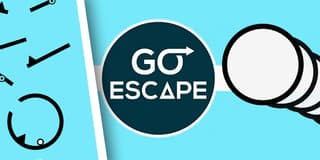 image game Go Escape
