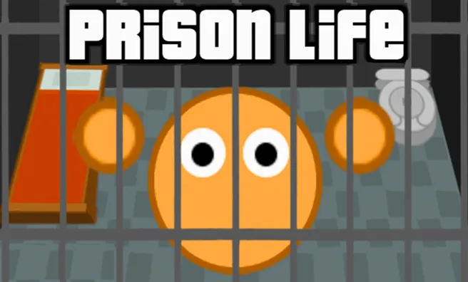 image game Prison Life