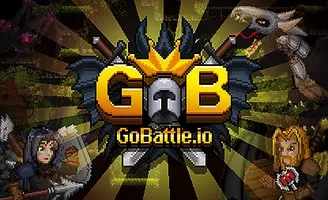 GoBattle.io