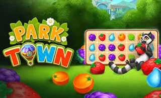 image game Park Town