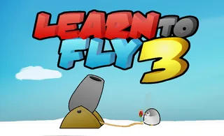 image game Learn to Fly 3