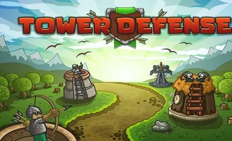 Tower Defense