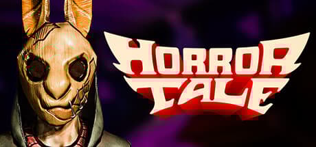 image game Horror Tale