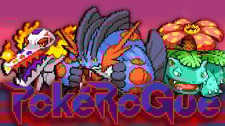 game image PokeRogue