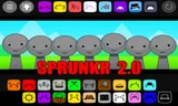 Sprunki Sprunkr 2.0