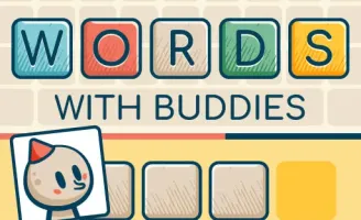 Words With Buddies