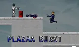 Plazma Burst