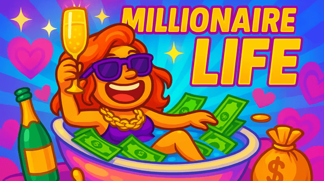 game image Millionaire Life