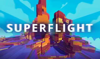image game Superflight