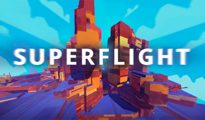 image game Superflight