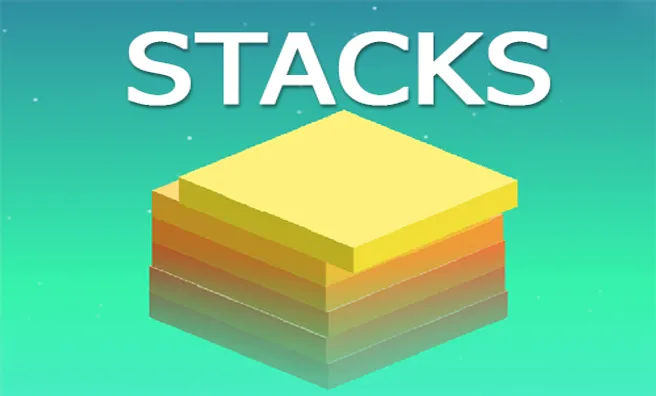 imagem do jogo Stacks