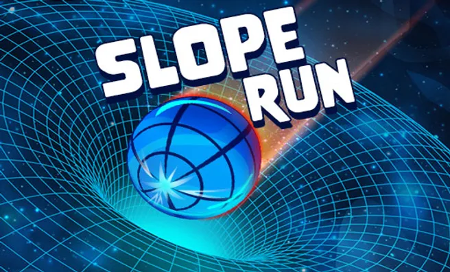 oyun resmi Slope Run