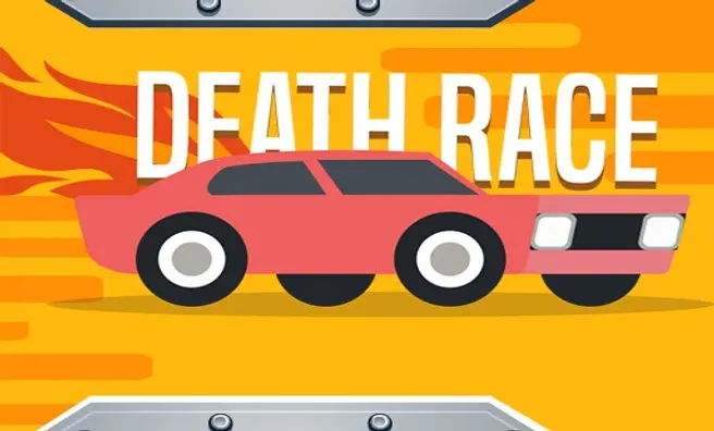 imagem do jogo Death Race