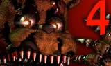 Five Nights at Freddy's 4