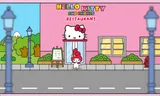 Hello Kitty Restaurant