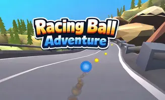 Racing Ball Adventure