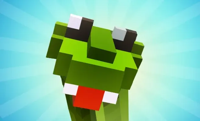 imagen del juego Cool Snakes