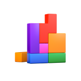 Game image for Tetris