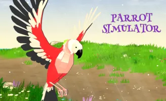 Parrot Simulator