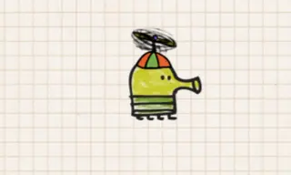 Doodle Jump