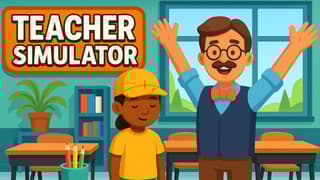 game image Teacher Simulator