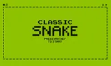 Classic Snake