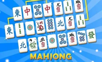 Mahjong Connect