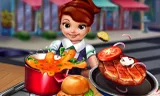 Cooking Fast
