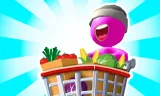 Supermarket Expert Idle
