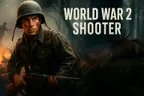 World War 2 Shooter