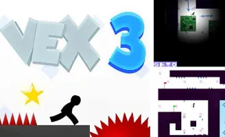 Vex 3