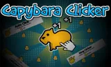 Capybara Clicker