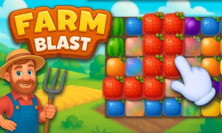 Farm Blast