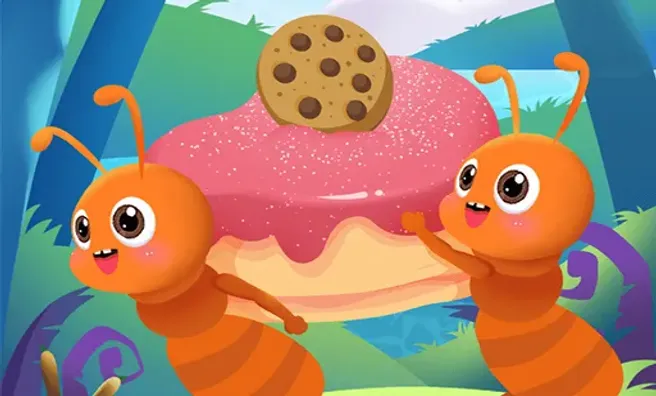 game image Idle Ants