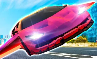 Ultimate Flying Car