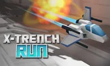 X Trench Run