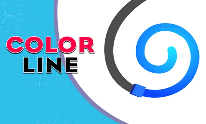 image game Color Line