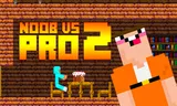 Noob vs Pro 2: Jailbreak