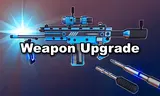 Weapon Upgrade