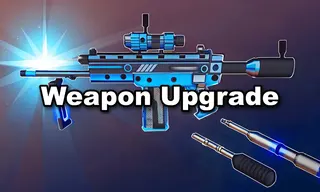 Weapon Upgrade