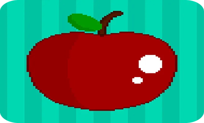imagem do jogo Fruit Clicker