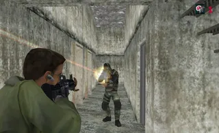 image game Heavy Combat