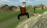 Stunt Simulator Multiplayer
