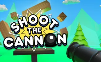 Shoot The Cannon