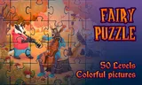 Fairy Puzzle