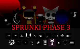 Sprunki Phase 3
