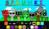 Sprunki