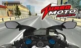 Turbo Moto Racer 3D